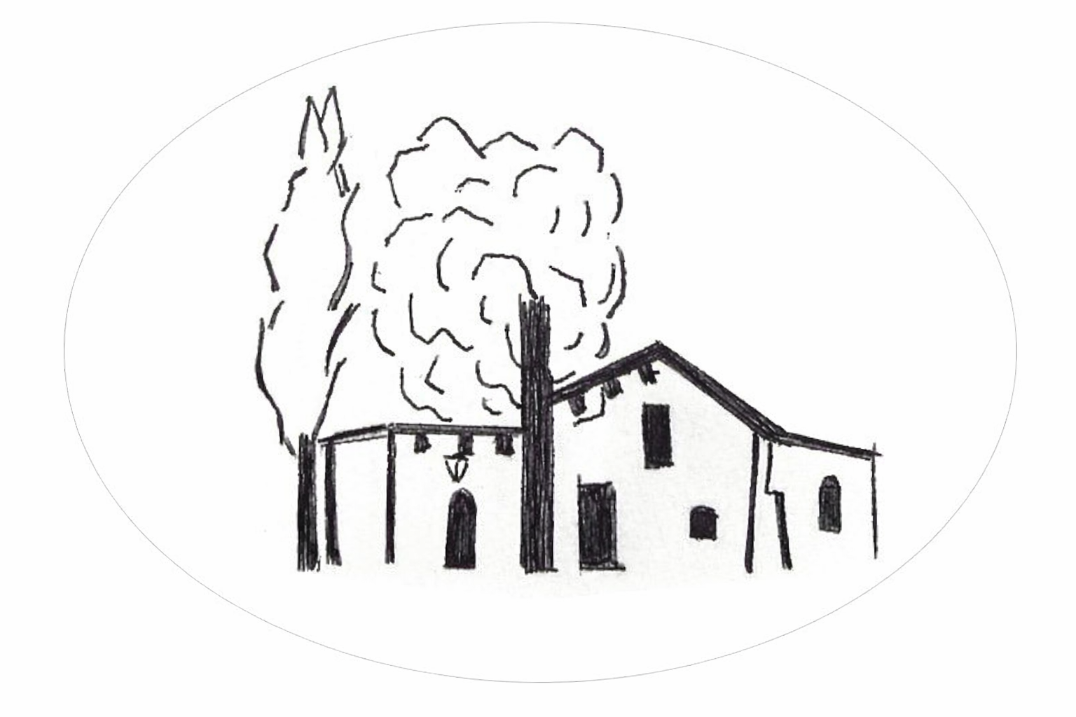 logo appartamento vacanze Il Grottino di Sarzana